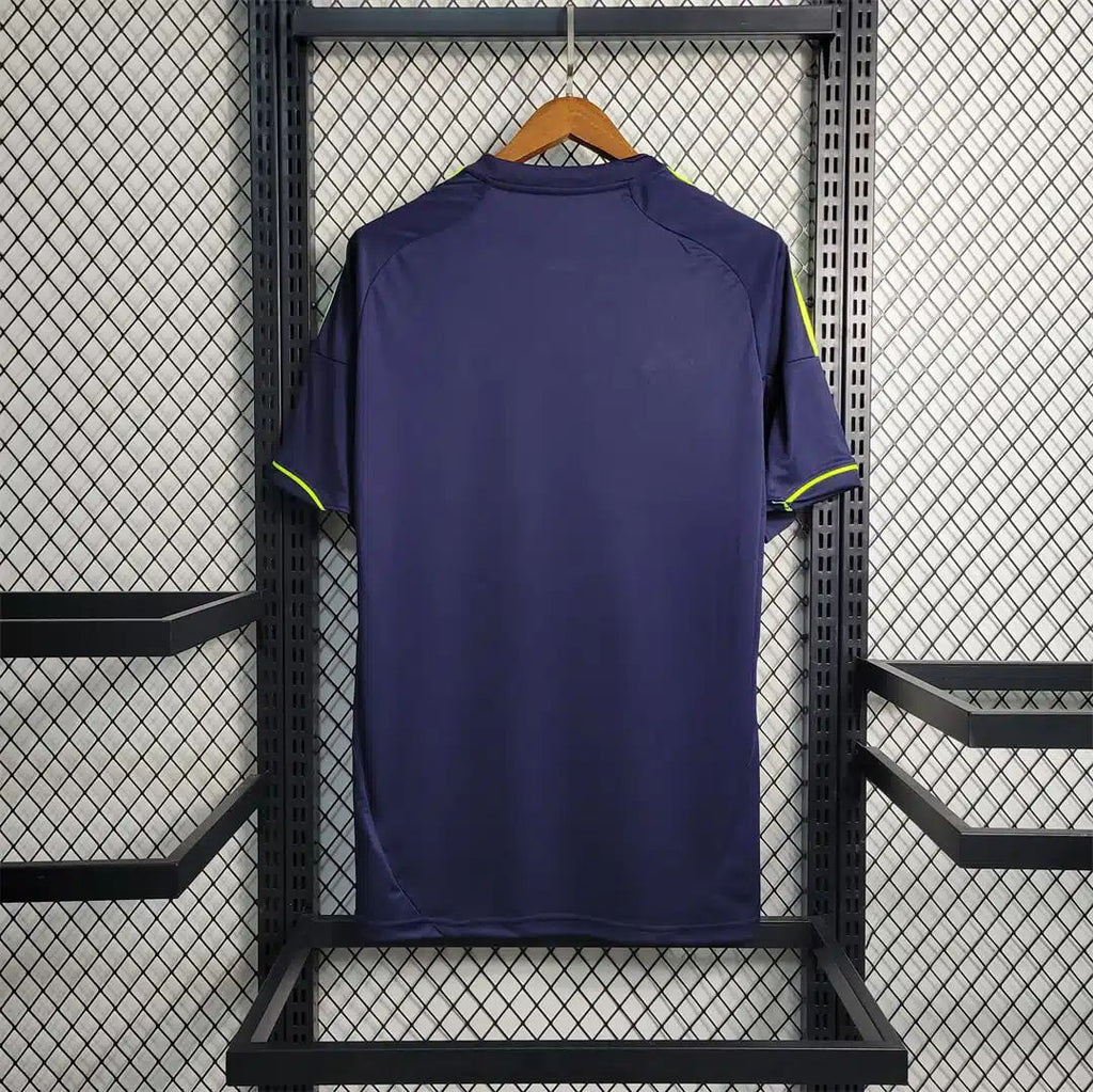 Real Madrid Away (2012/13)