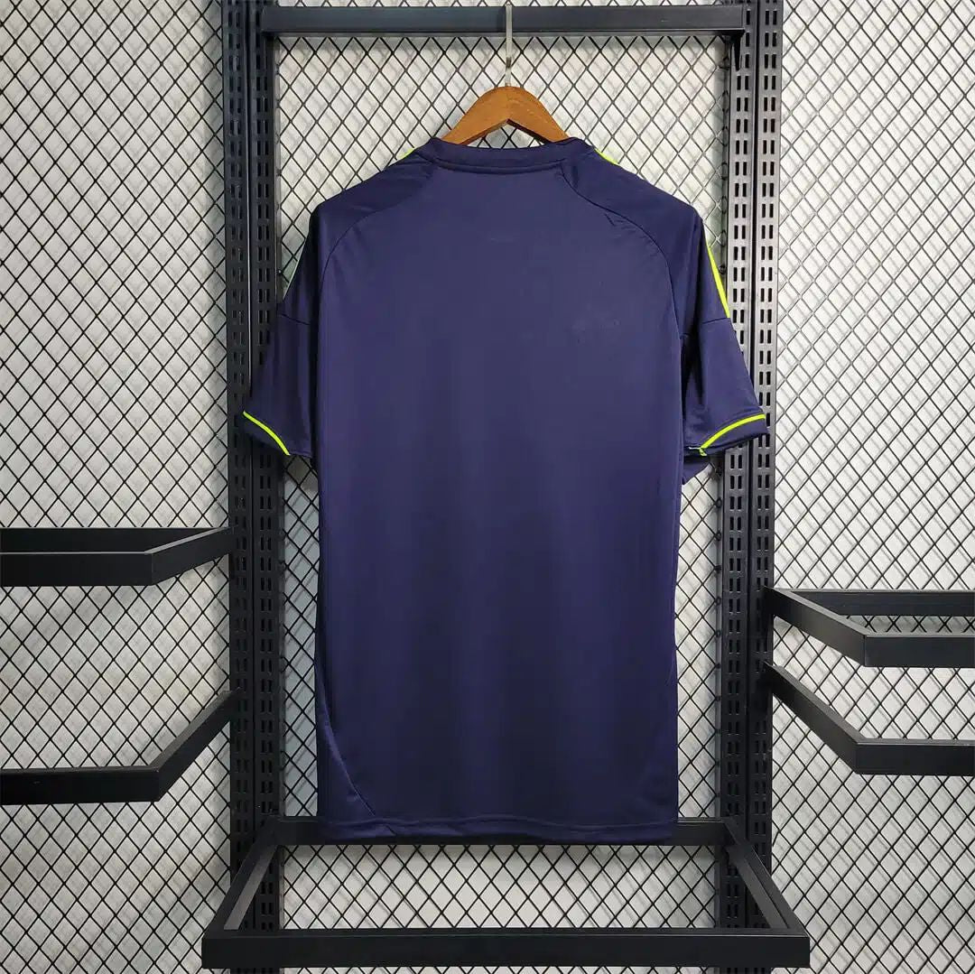 Real Madrid Away (2012/13)