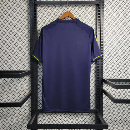 Real Madrid Away (2012/13)