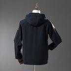Brazil Jacket
