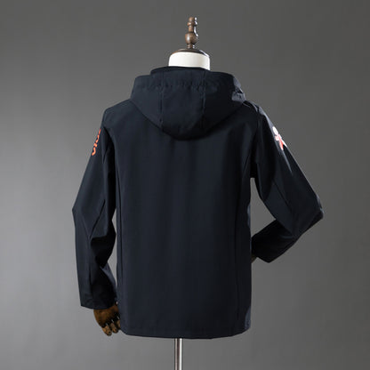 Brazil Jacket