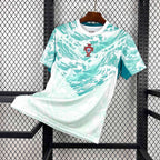 Portugal Away (2026)