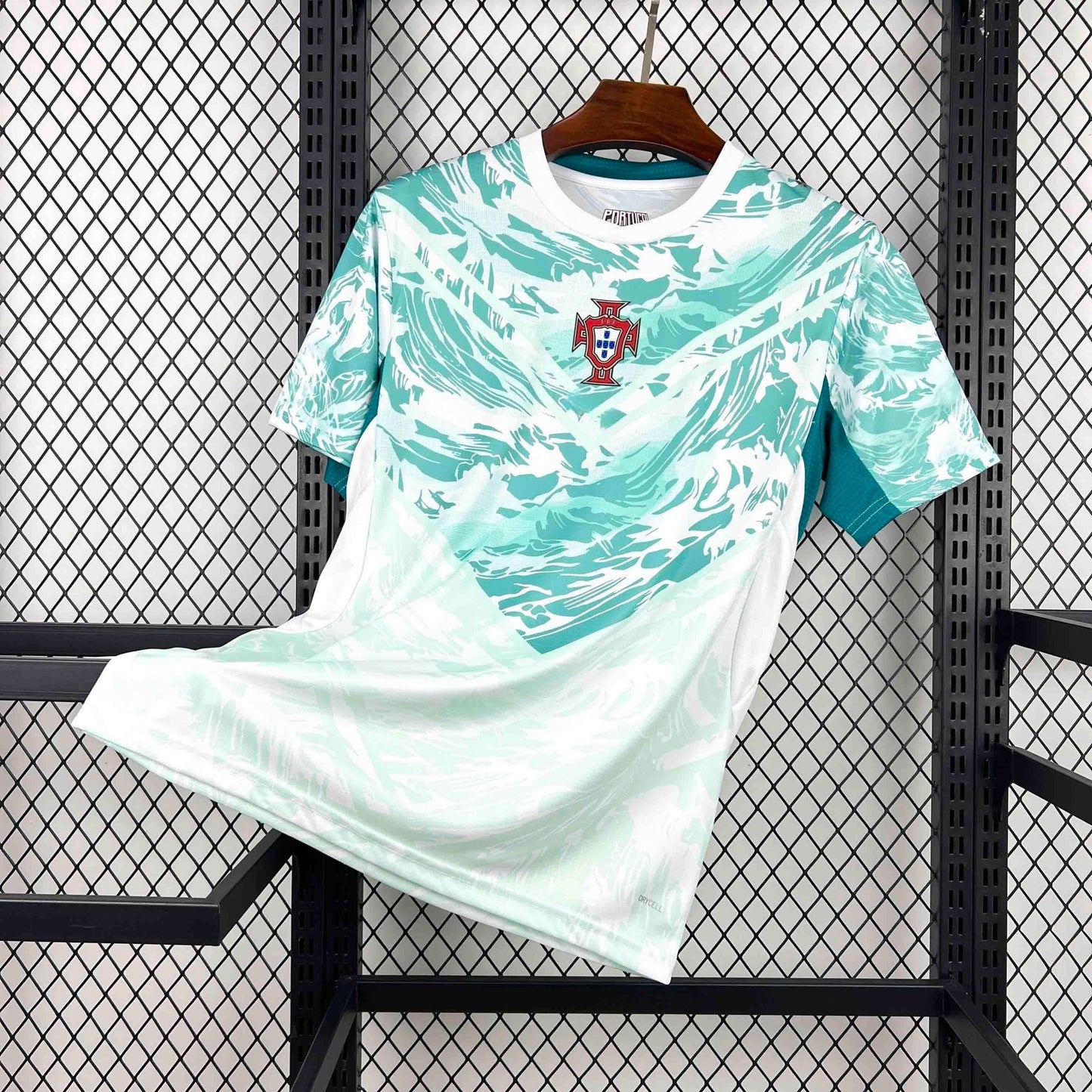 Portugal Away (2026)