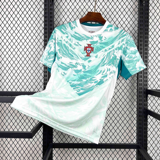 Portugal Away (2026)