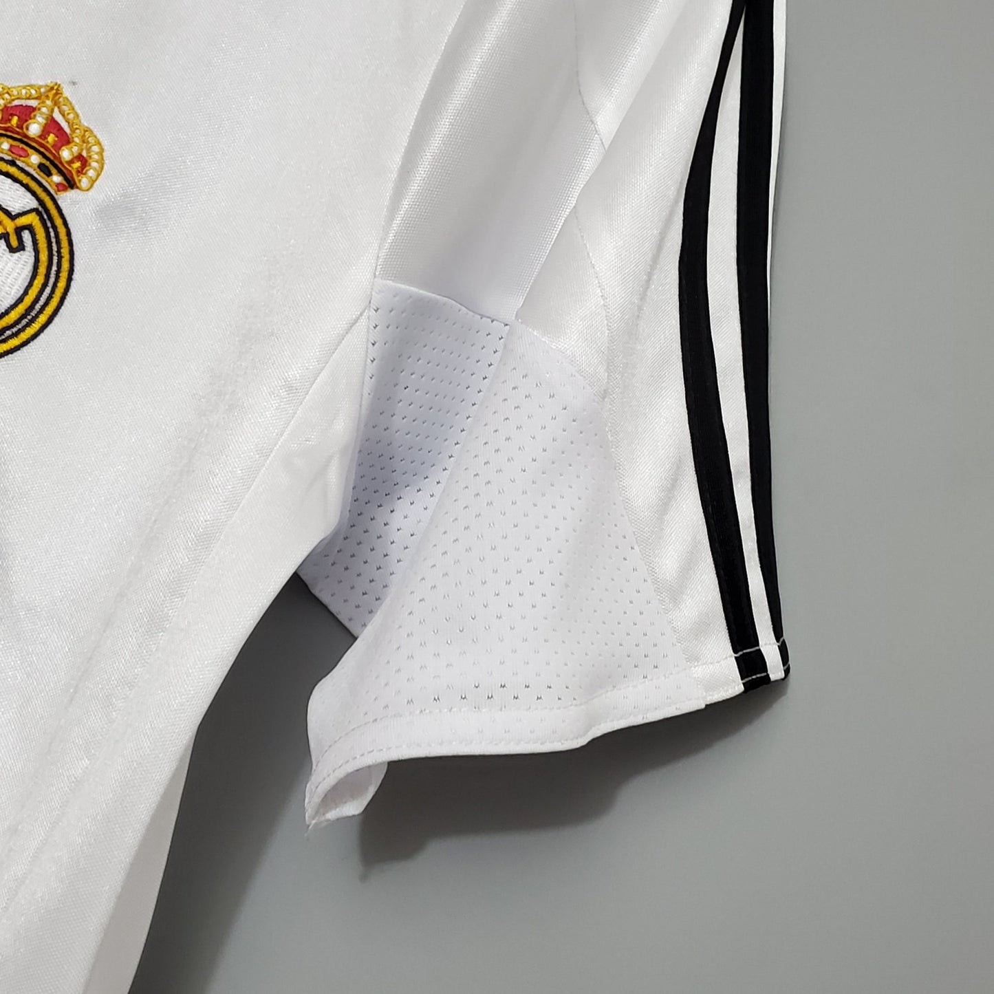 Real Madrid Home (2004/05)