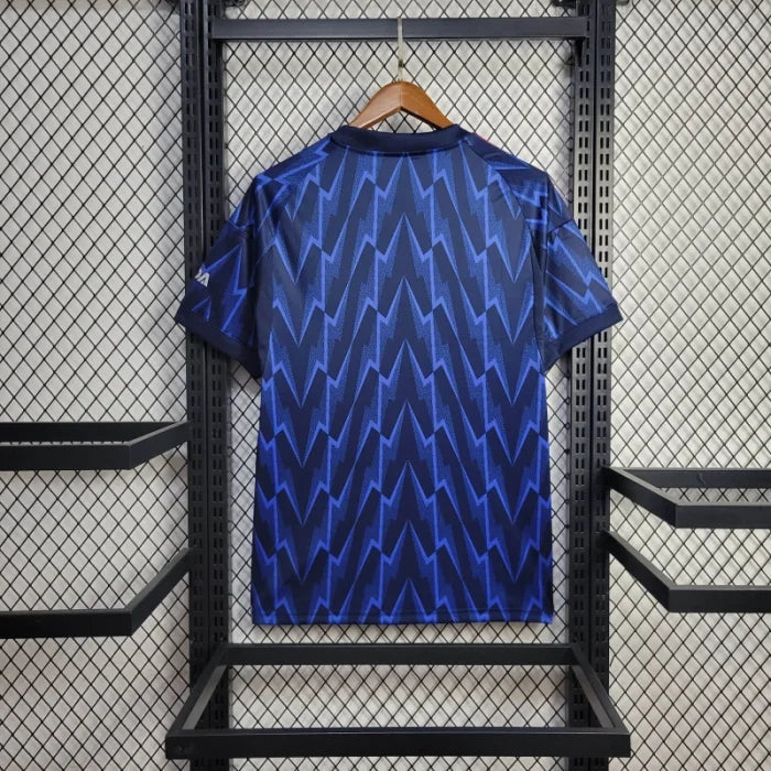 Arsenal Away (25/26)