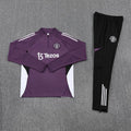 Manchester United Tracksuit (25/26)