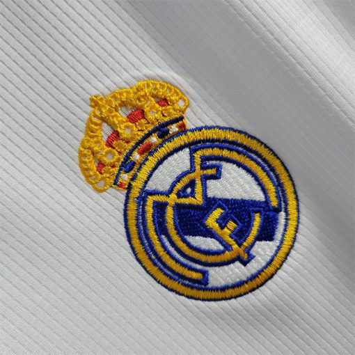Real Madrid Home (2019/20)