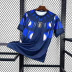 Uruguay Away (2026)