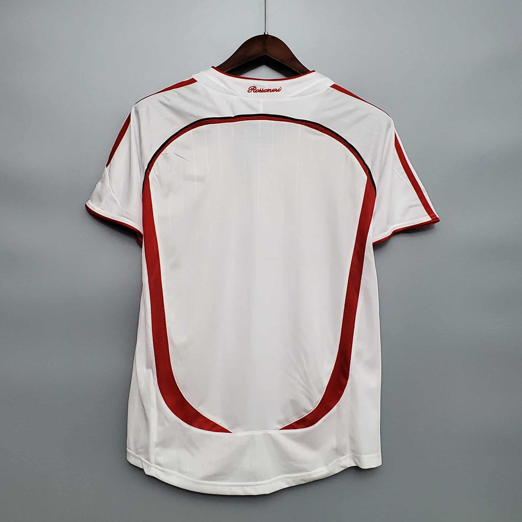 AC Milan Away (2006/07)