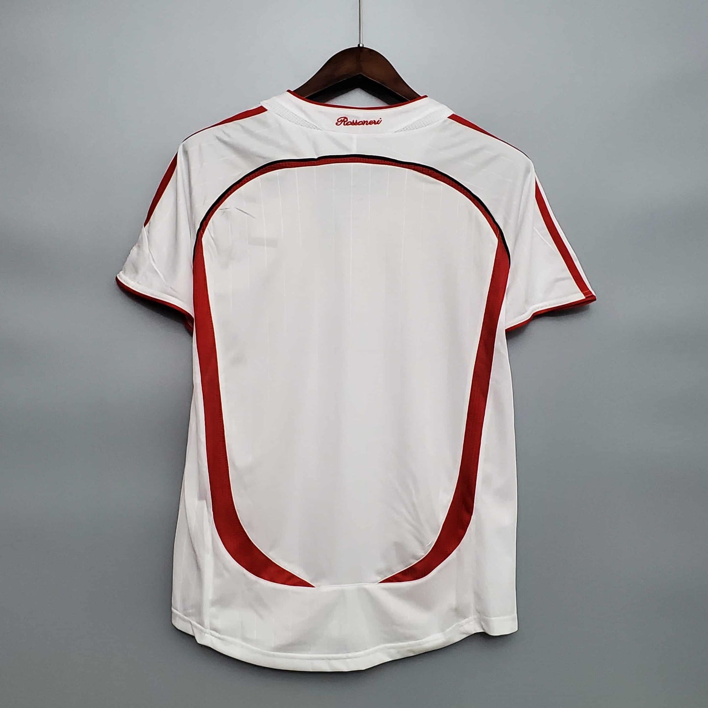 AC Milan Away (2006/07)