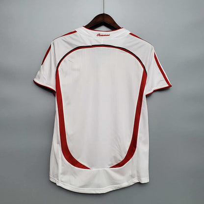 AC Milan Away (2006/07)