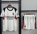 AC Milan Away Kids (25/26)