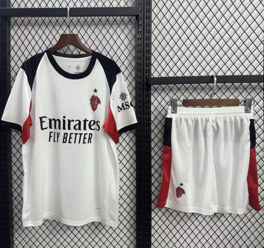 AC Milan Away Kids (25/26)