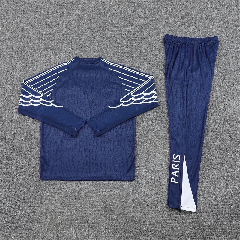 PSG Tracksuit (25/26)