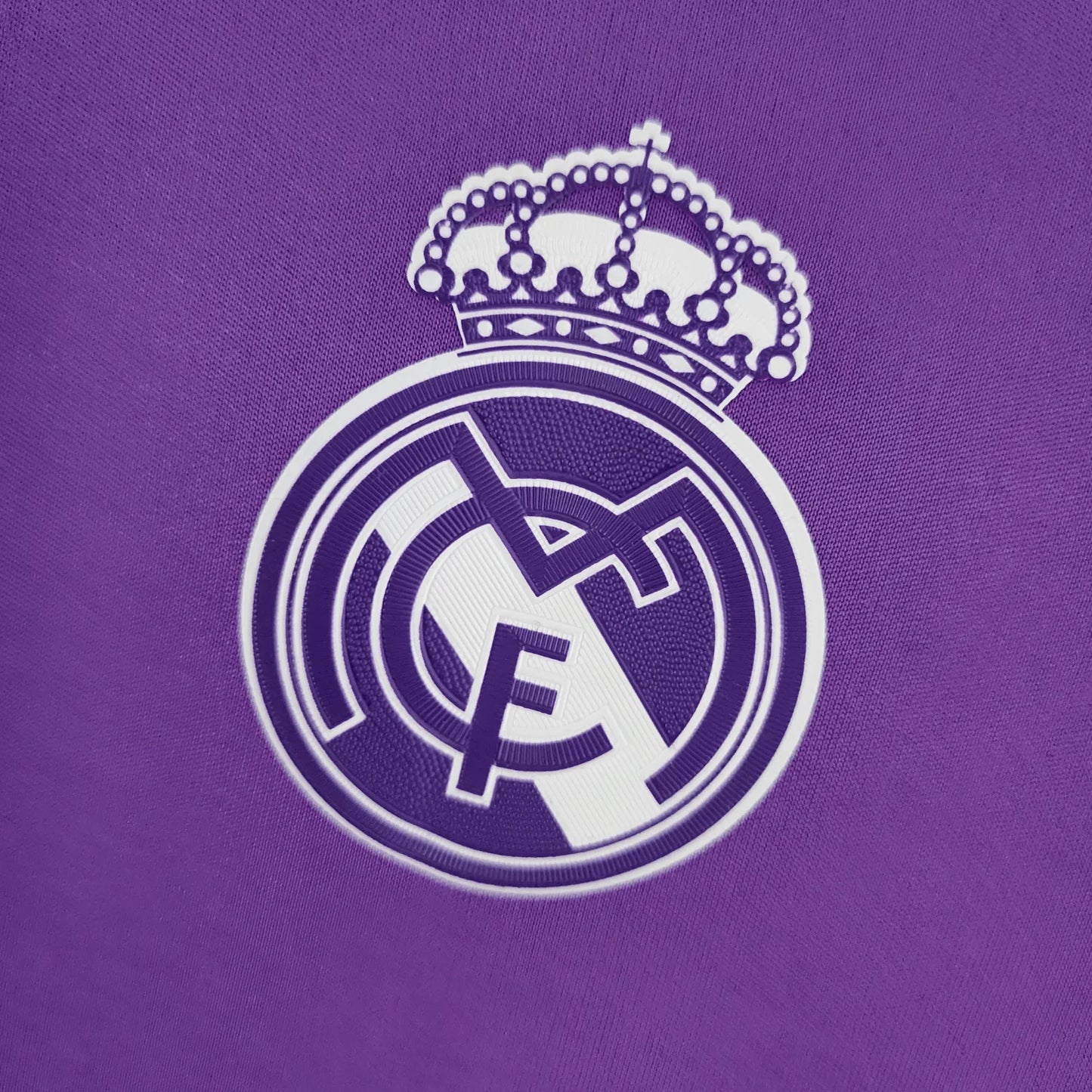 Real Madrid Away (2016/17)