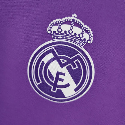 Real Madrid Away (2016/17)
