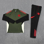 Bayern Munchen Tracksuit (25/26)
