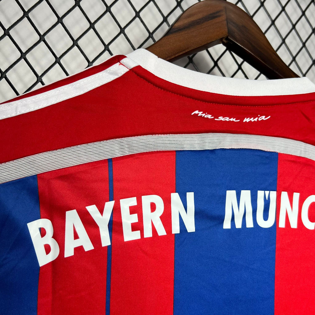 Bayern Munchen Home (2014/15)