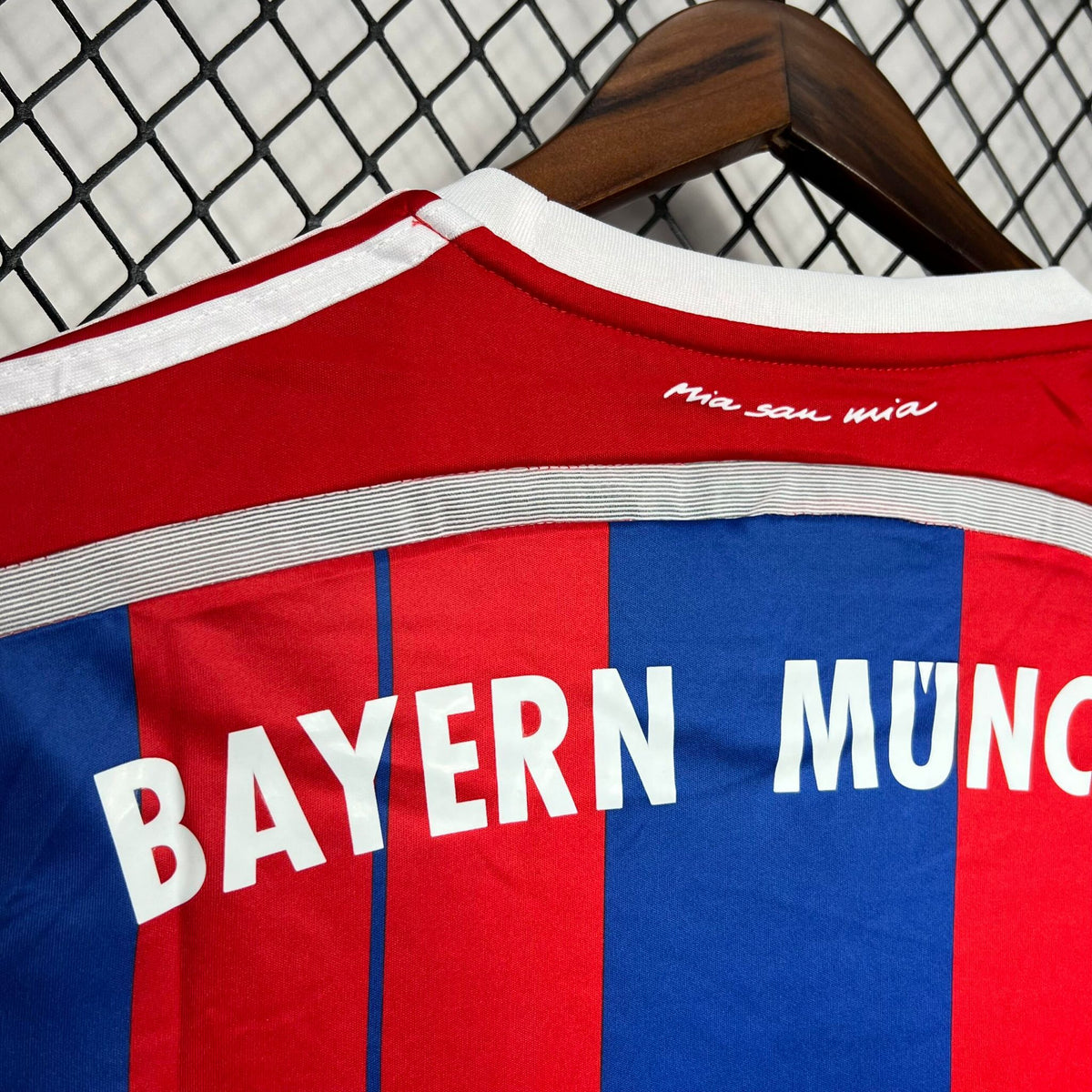 Bayern Munchen Home (2014/15)