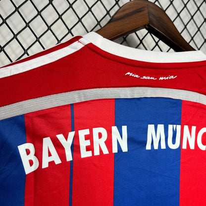 Bayern Munchen Home (2014/15)