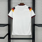 Germany Home (2026)