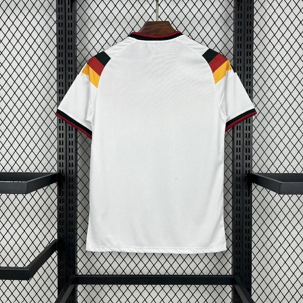 Germany Home (2026)