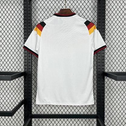 Germany Home (2026)