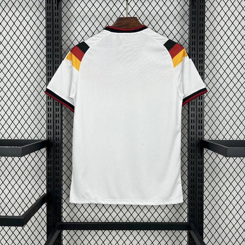 Germany Home (2026)