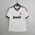 Real Madrid Home (2012/13)