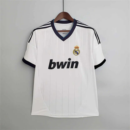 Real Madrid Home (2012/13)