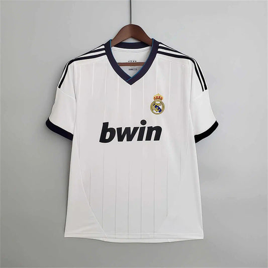 Real Madrid Home (2012/13)