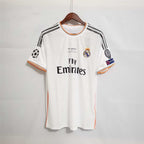 Real Madrid Home (2013/14)