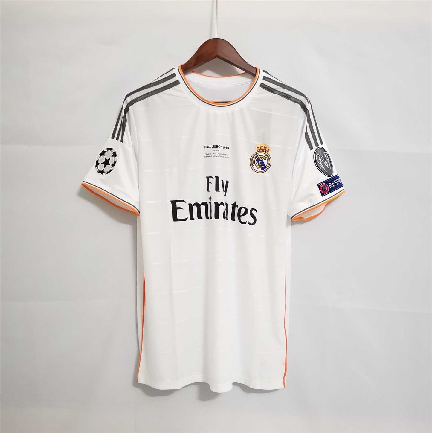 Real Madrid Home (2013/14)