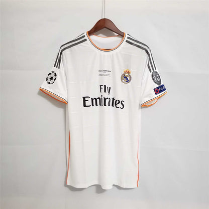 Real Madrid Home (2013/14)