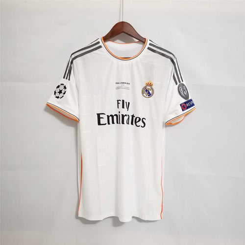 Real Madrid Home (2013/14)