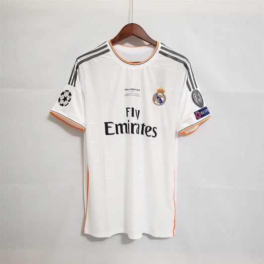 Real Madrid Home (2013/14)