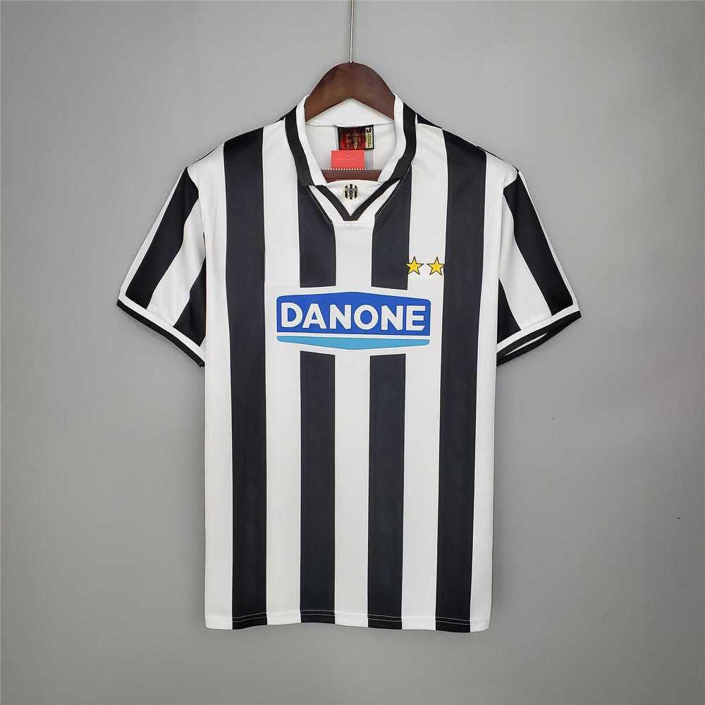Juventus Home (1994/95)