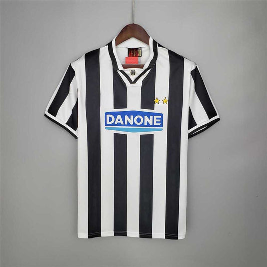 Juventus Home (1994/95)