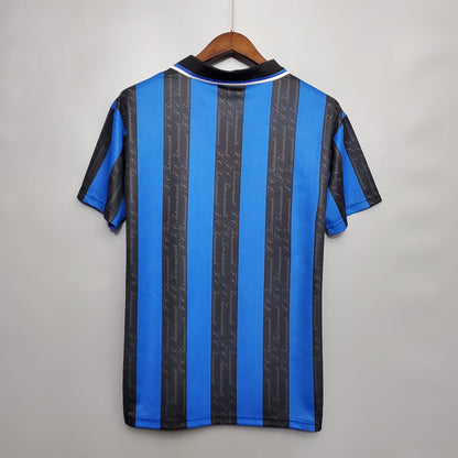 Inter Home (1997/98)