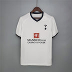 Tottenham Home (2008/09)