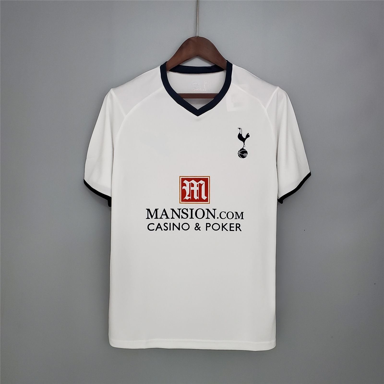 Tottenham Home (2008/09)