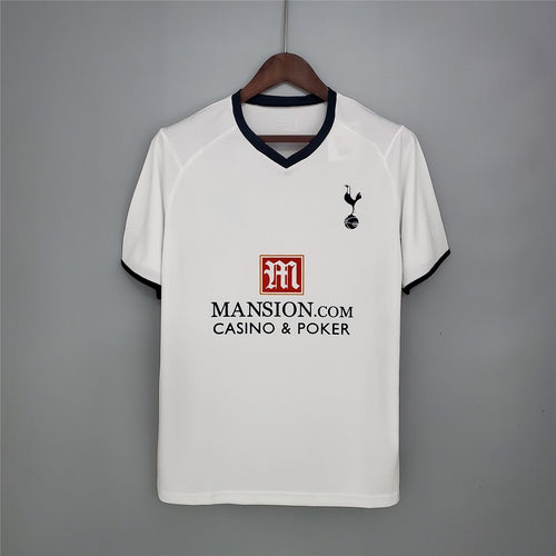 Tottenham Home (2008/09)