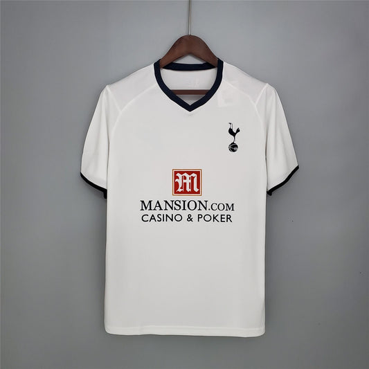 Tottenham Home (2008/09)