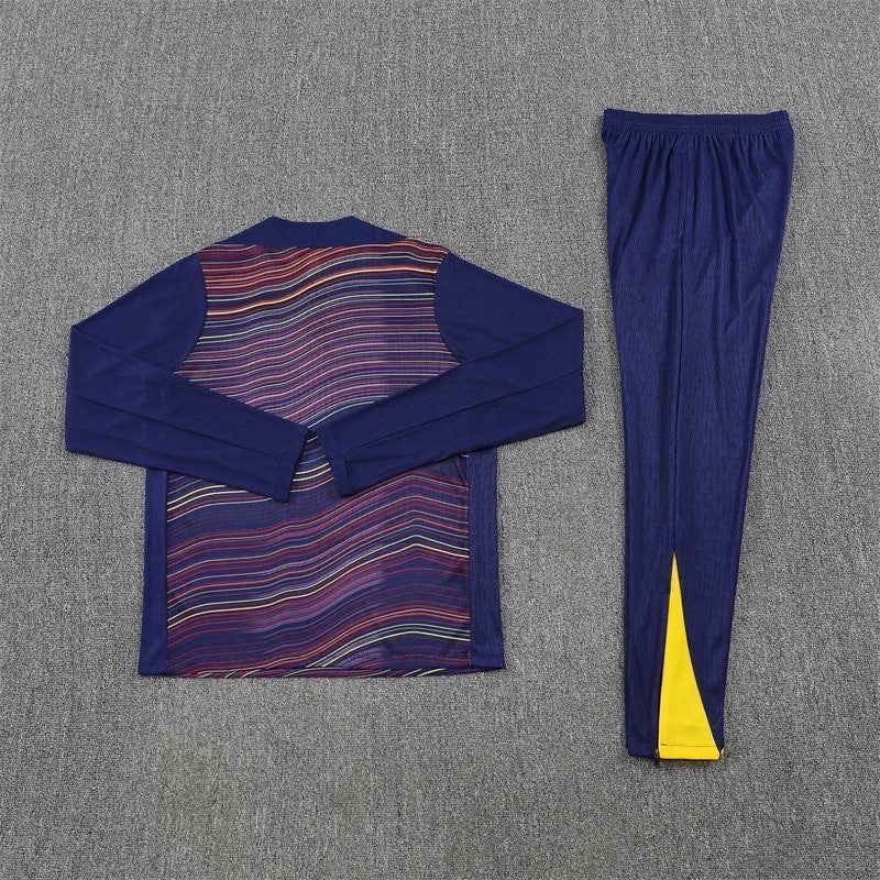 Barcelona Tracksuit (25/26)