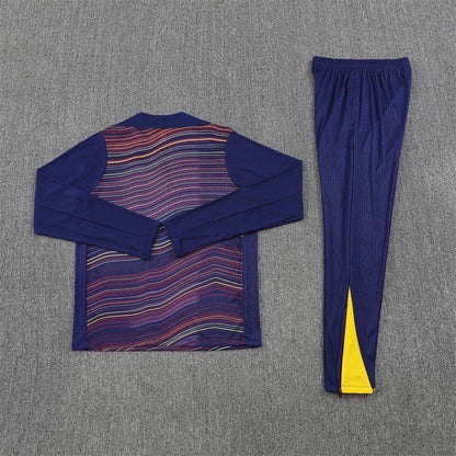 Barcelona Tracksuit (25/26)