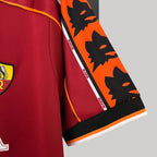 Roma Home (1998/99)