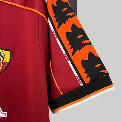 Roma Home (1998/99)