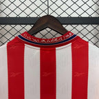 Atletico Madrid Home (1998/99)