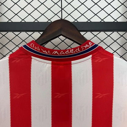 Atletico Madrid Home (1998/99)